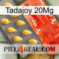 Tadajoy 20Mg new01